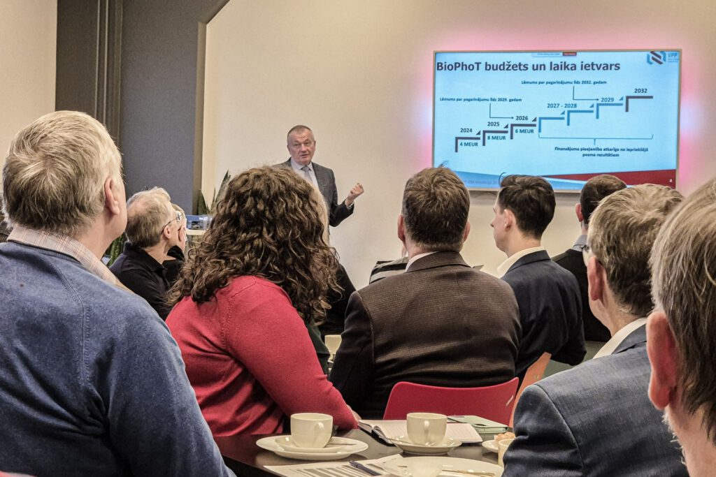 Ref Experts Institute of Solid State Physics Scientists' Breakfast in January ...