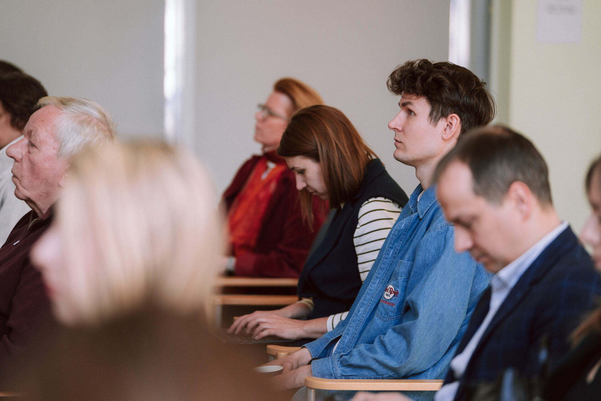 Latvian scientists prepare for the first BioPhoT competition 