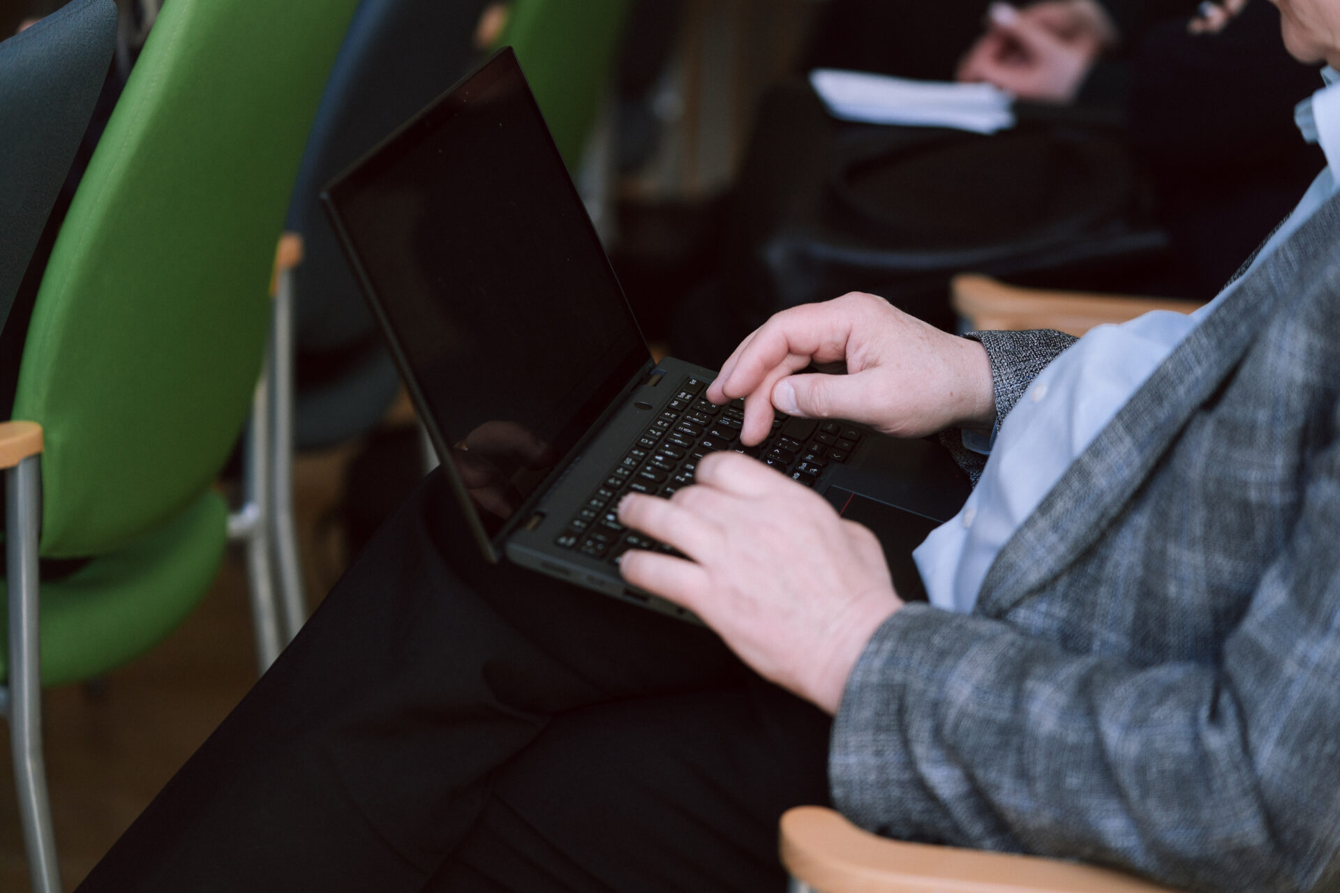 Aicina pieteikties dalībai “Venture Catalysts” bezmaksas apmācību programmā
