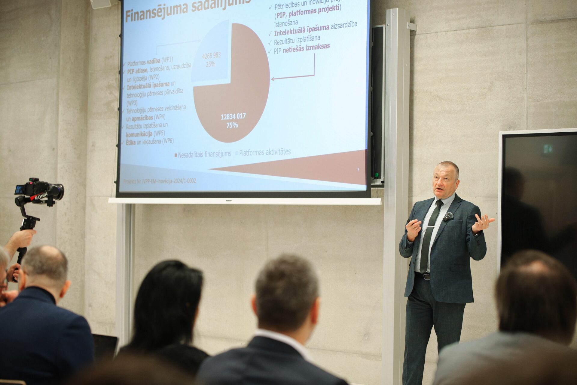 Opportunities for researchers: €6 million for innovation in biomedicine and photonics 