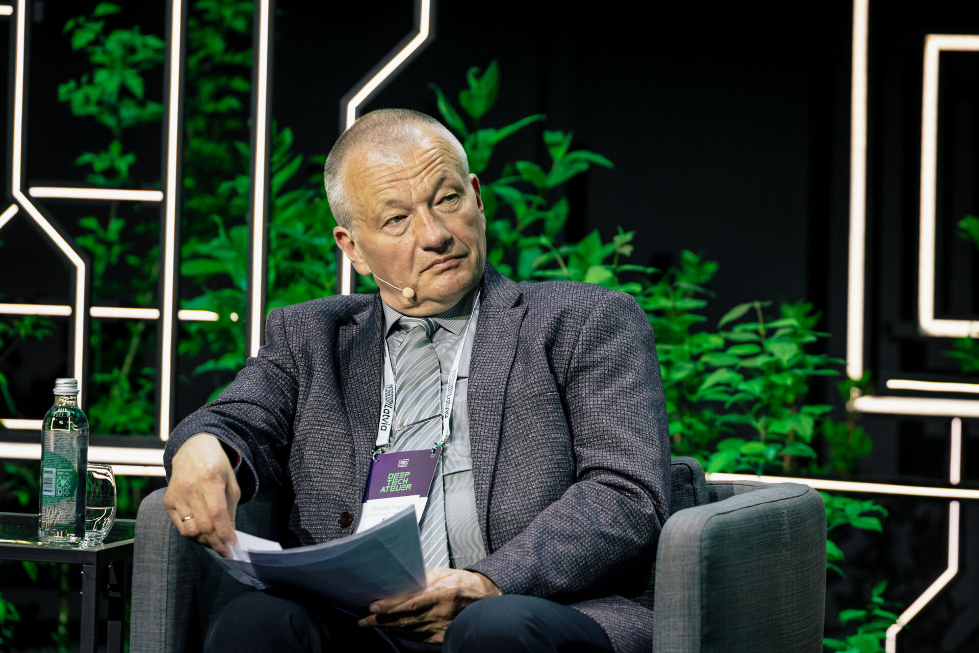 “PMNET Forum” spriedīs par finansējuma iespējām veselības inovāciju attīstībai