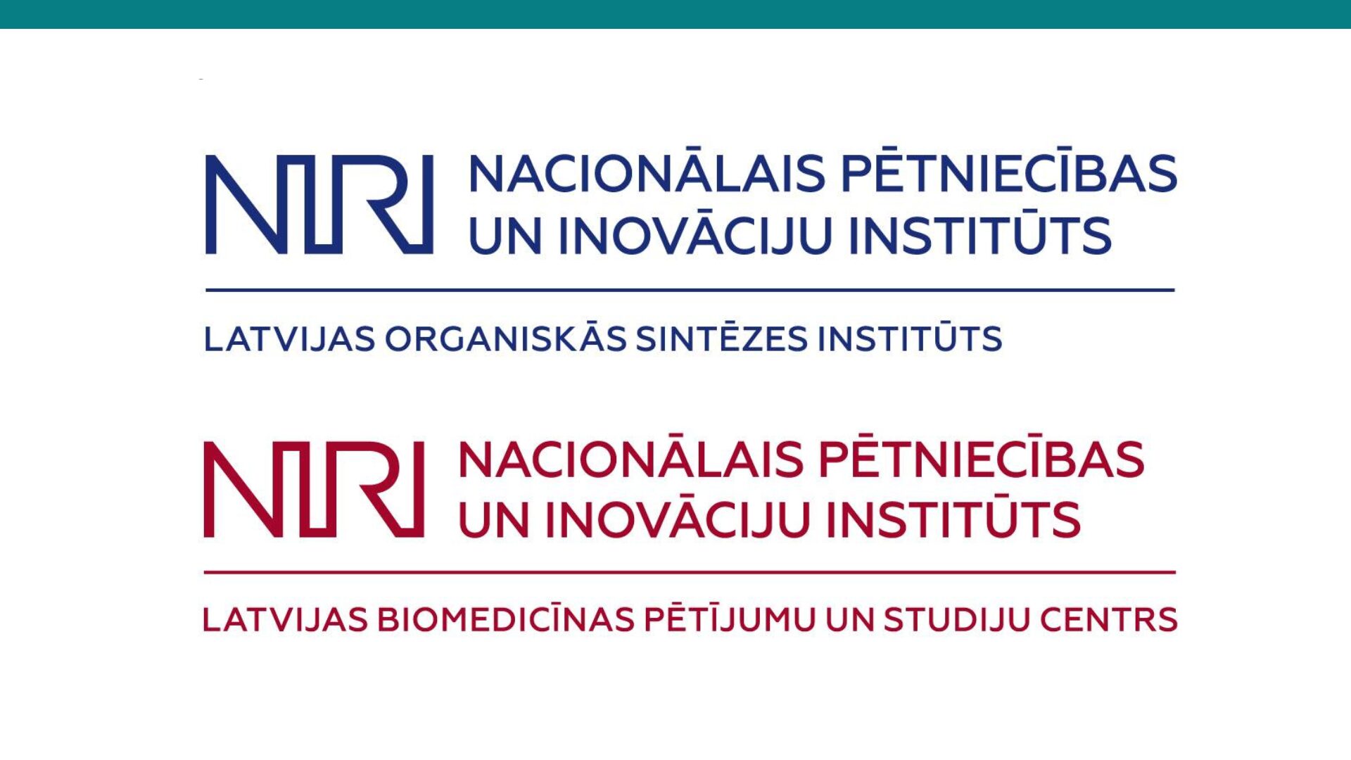 2026. gada jūnijā NIRI pārņems BioPhoT koordināciju