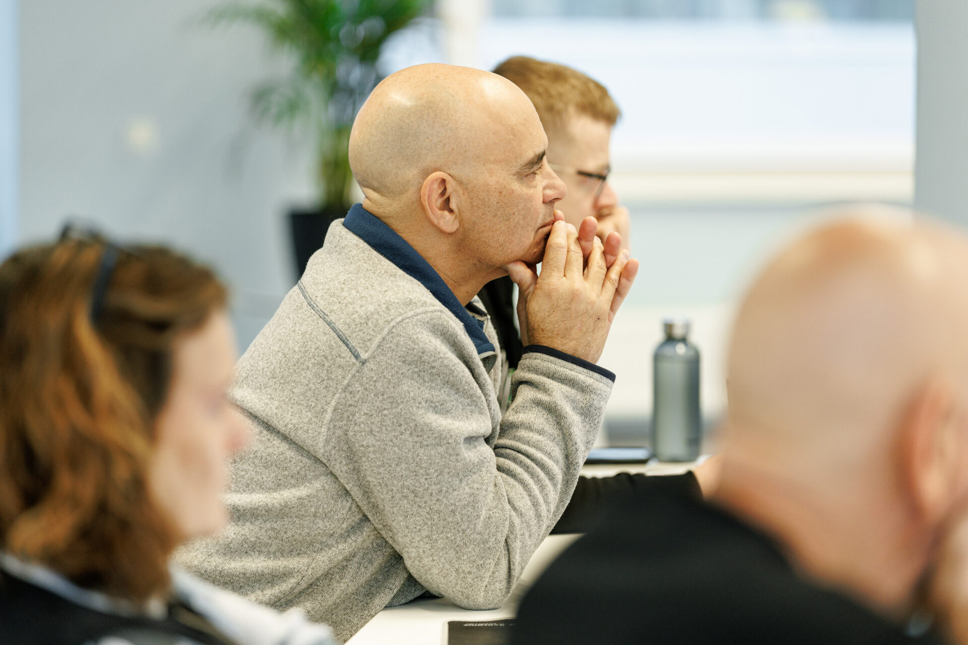 “Results of the first round of the second BioPhoT competition