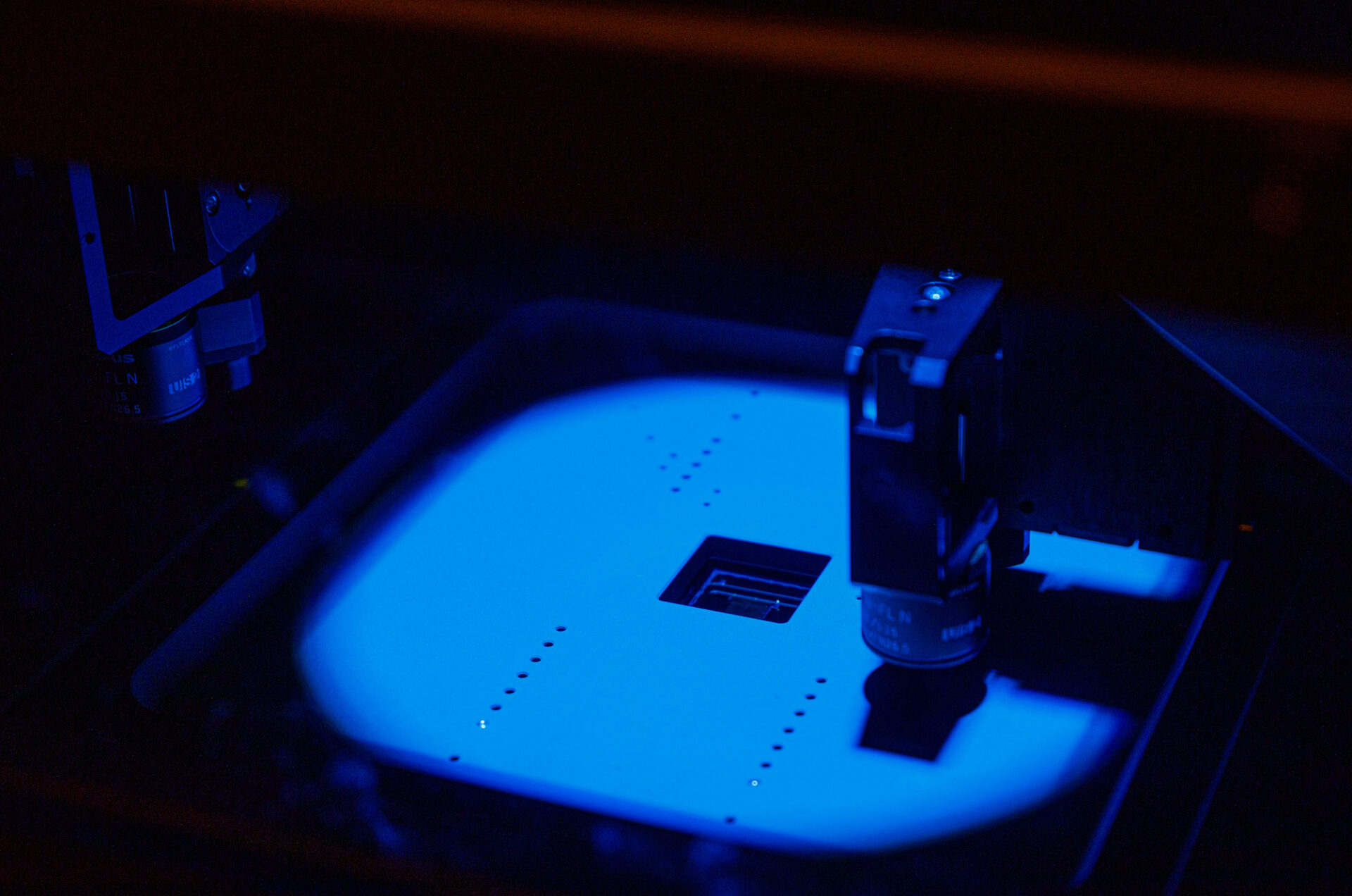 ILMRS-NH₃ - Integrated loss mode resonance sensor for monitoring ammonia (NH₃)