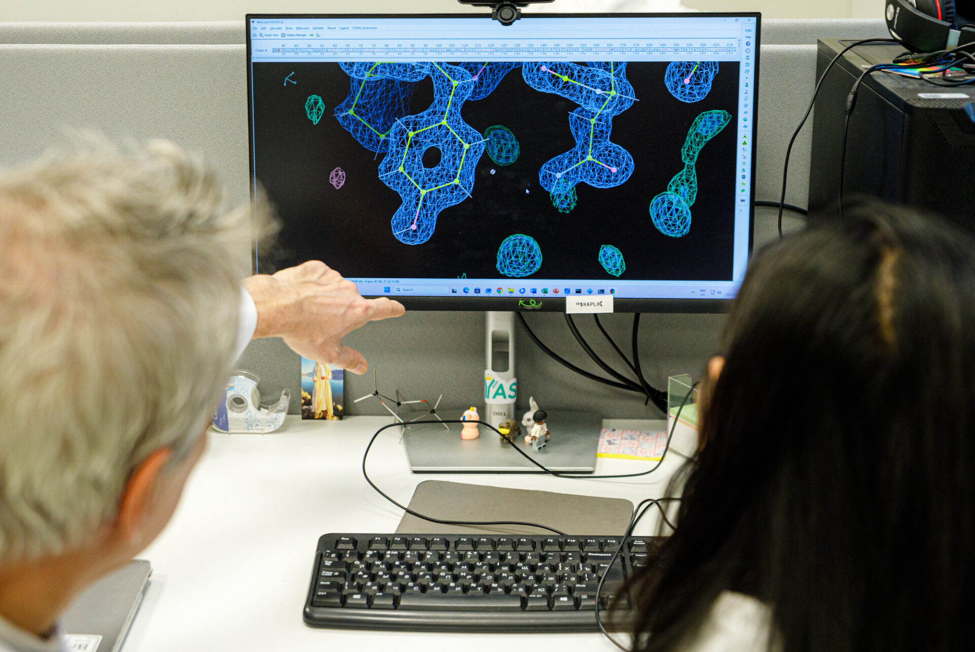 Exploring enzyme-based bio-hybrid materials as a solution platform for diabetes monitoring (EXPEDIA)