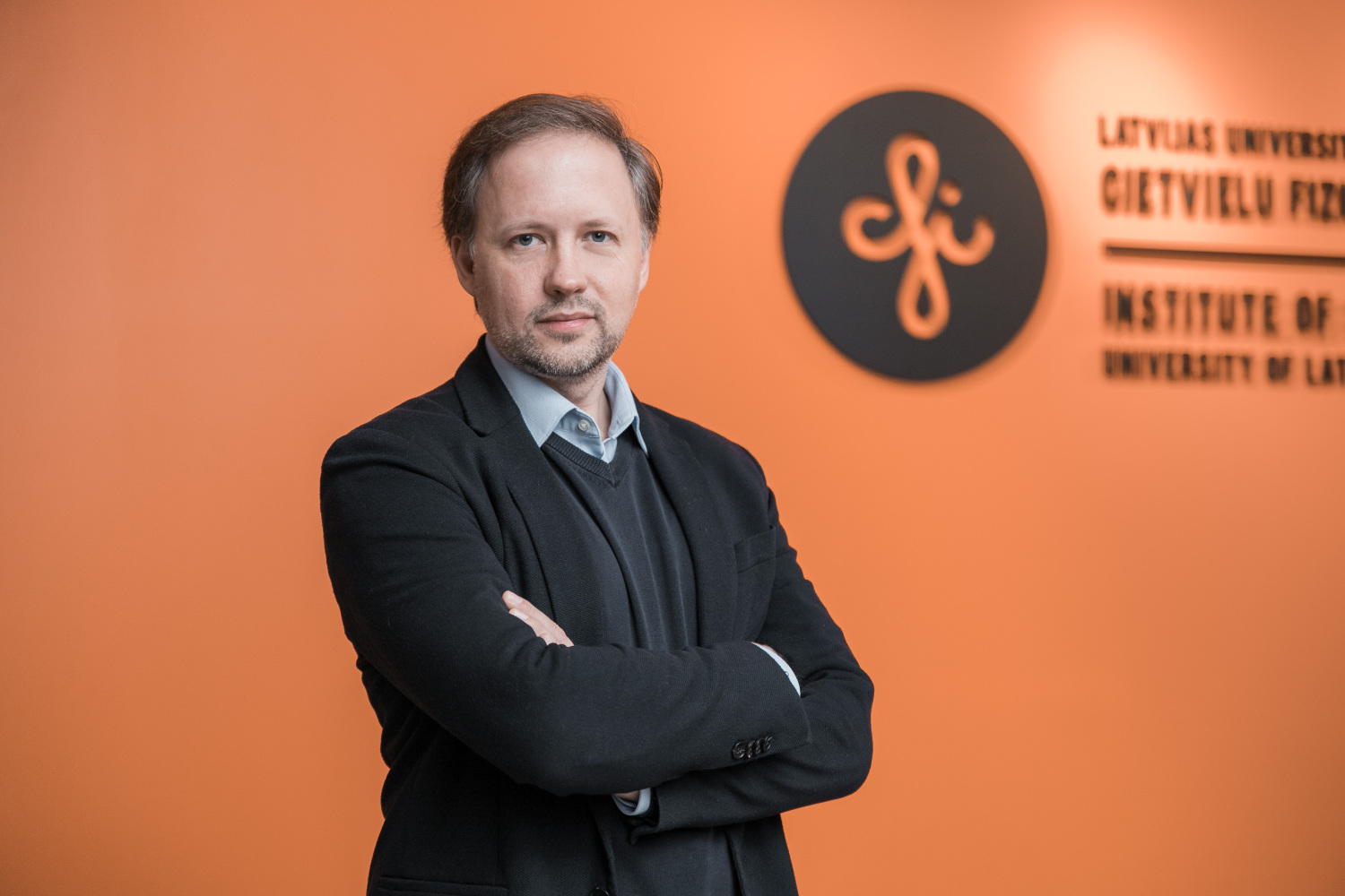 Saruna ar “BioPhoT” inovāciju speciālistu Jāni Latvelu