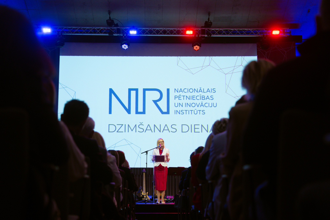 “BioPhoT” koordinēšanu pārņem jaunatklātais Nacionālais pētniecības un inovāciju institūts (NIRI)