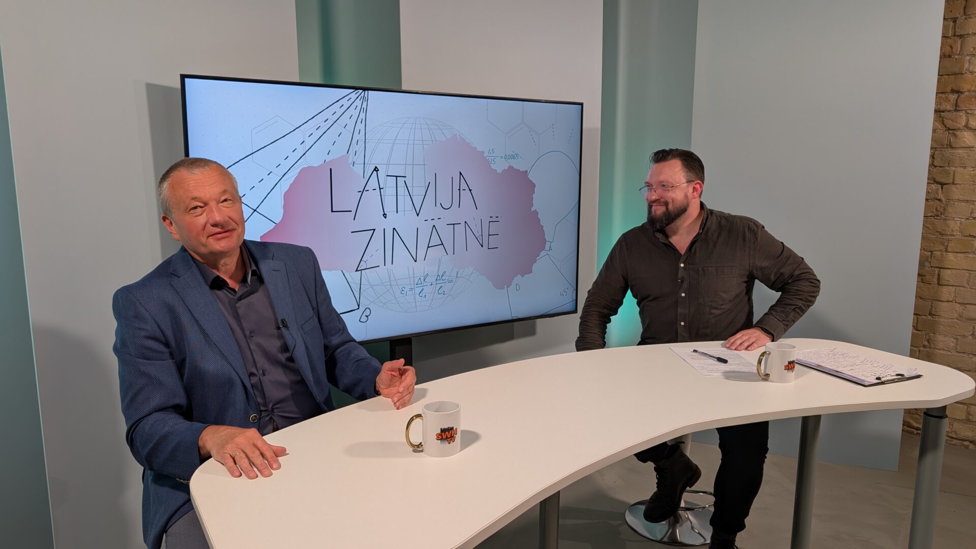 Kāpēc pētījums vēl nav inovācija – skaidro “BioPhoT” vadītājs