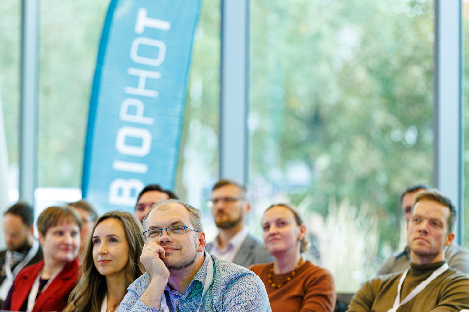 Latvijas pētnieki prezentē fotonikas tehnoloģijas Vācijas industrijai